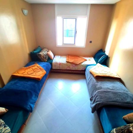 Glob Adventure Bed & Breakfast Tamraght Bagian luar foto